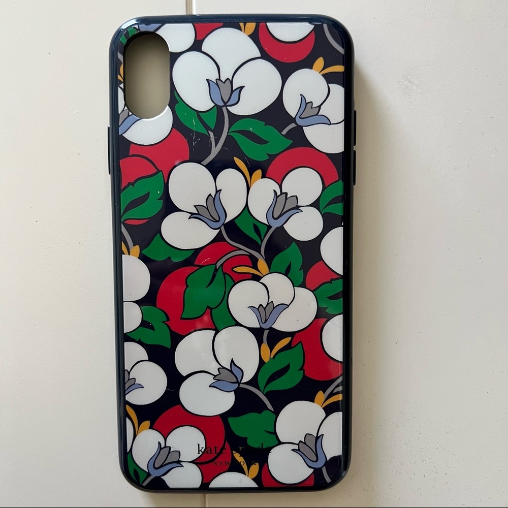 ♠️ Kate Spade iPhone XS Max Case ♠️